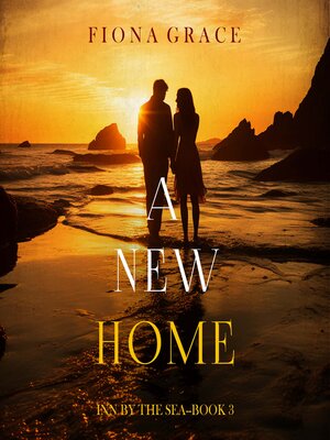 cover image of A New Home 